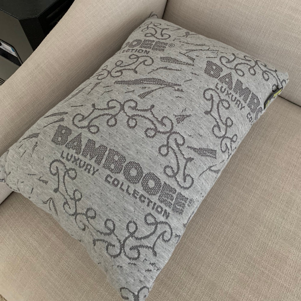 Bambooee Leg lift pillow